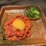 Awaji Kurogewagyuu Yakiniku Sanrakuen - 