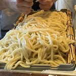 おにやんま - うどん