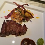 KOBE BEEF 5STAR - 