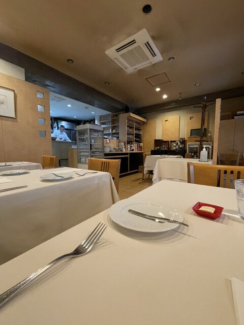 Bistro La Puppe photo 5