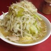ラーメン二郎 ひばりヶ丘駅前店