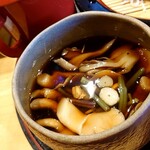 そば処たじま - 