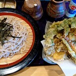 そば処たじま - 