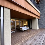 THE HIRAMATSU Karuizawa Miyota