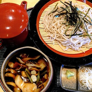 そば処たじま_1