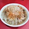 ラーメン二郎 - 料理写真: