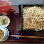 Sobashusai Takasago - 