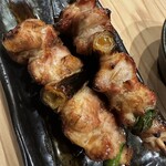 Yakitori Kokoro - 