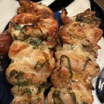 焼きとり 心 - 