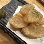 焼きとり 心 - 