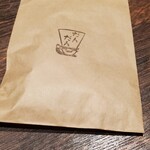 くいものや 頓珍漢 - お土産(◍ᵔ ᵕ ᵔ◍)