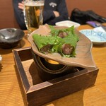 さんが郷土料理 こっから - 