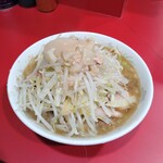 ラーメン二郎 - 