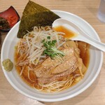 真正博多家系ラーメン 松本家 - 