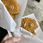 Mamemono To Taiyaki - 