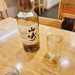 まぐろ小屋 別邸 - 山崎