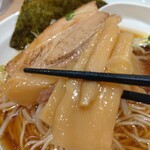 真正博多家系ラーメン 松本家 - 