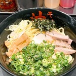 油そば 東京油組総本店 新大阪組 - 