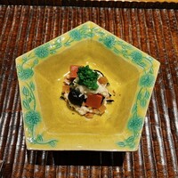 料理屋 植むら - 
