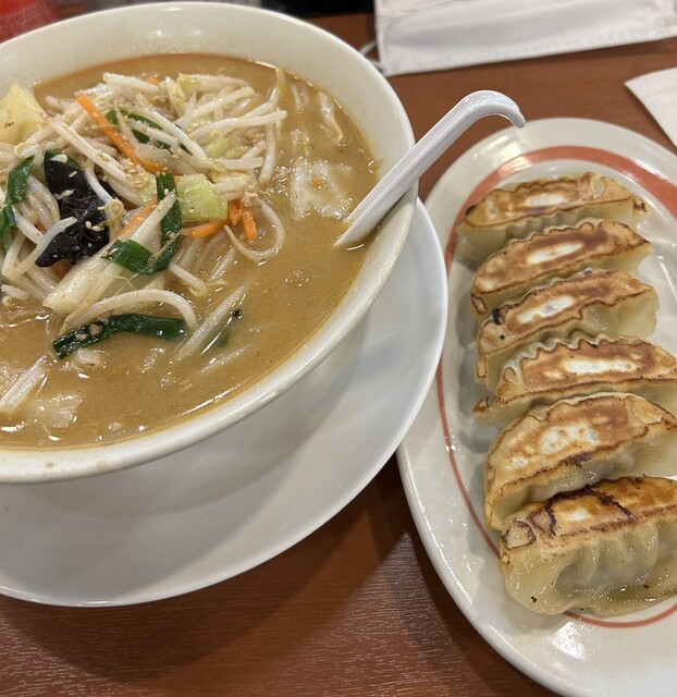 幸楽苑 泉区役所前店 - 泉中央（ラーメン）の写真