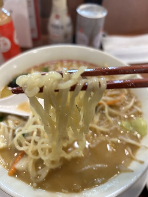 幸楽苑 泉区役所前店 - 泉中央（ラーメン）の写真