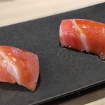 九州寿司 寿司虎 Aburi Sushi TORA - 