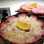 心斎橋焼肉 縁 - 