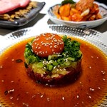 心斎橋焼肉 縁 - 