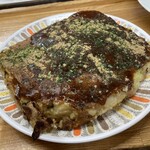 Okonomiyaki Yamadaya - 