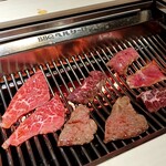心斎橋焼肉 縁 - 