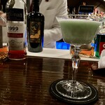 Bar鴻kohno - 