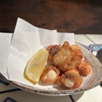 スタンド コロモ - 