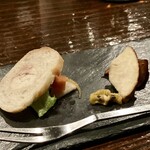 Bar鴻kohno - 