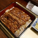 Unagi Semmon Tenai Kawa - 