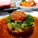 心斎橋焼肉 縁 - 