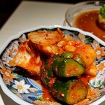 心斎橋焼肉 縁 - 