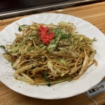 Okonomiyaki Yamadaya - 