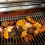 心斎橋焼肉 縁 - 