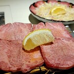 心斎橋焼肉 縁 - 