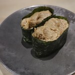 九州寿司 寿司虎 Aburi Sushi TORA - 