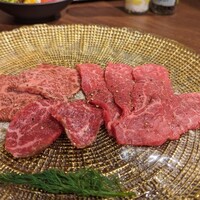 焼肉ここのみ - 