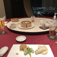 中国料理 燦宮 - 
