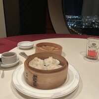 中国料理 燦宮 - 