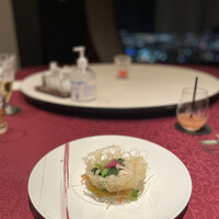 中国料理 燦宮 - 