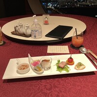 中国料理 燦宮 - 