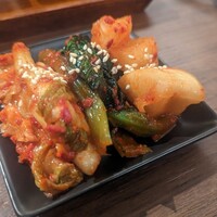 焼肉ここのみ - 