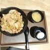 伝説のすた丼屋 ららぽーと門真店