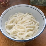 三嶋製麺所 - 