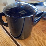 七福神 - ゆで湯