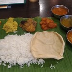 本格インド料理の店 ボンベイ 本厚木駅前店 - 